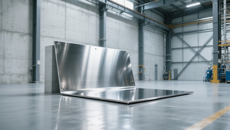 What Makes 316L Stainless Steel Plate the Preferred Choice for Marine and Chemical Processing Applications in 2026