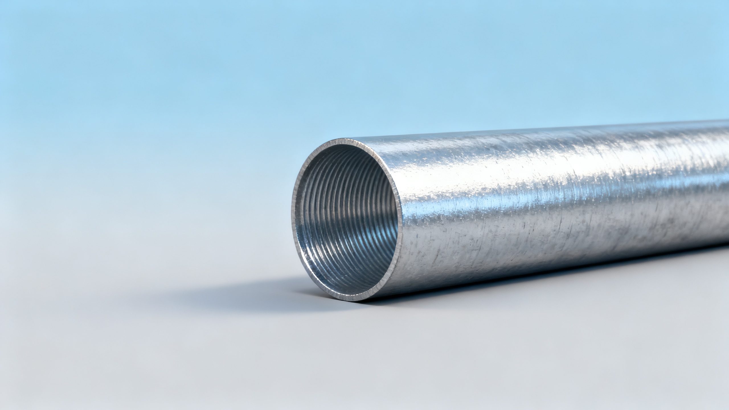 Can Hot-Dipped Galvanized Pipe Withstand 50+ Years of Buried Service? Real-World Corrosion Data from 2026 Field Studies