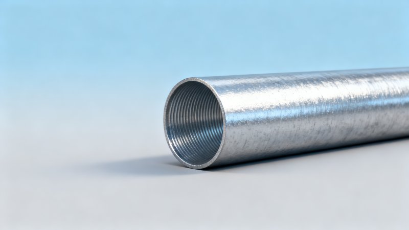 Can Hot-Dipped Galvanized Pipe Withstand 50+ Years of Buried Service? Real-World Corrosion Data from 2026 Field Studies