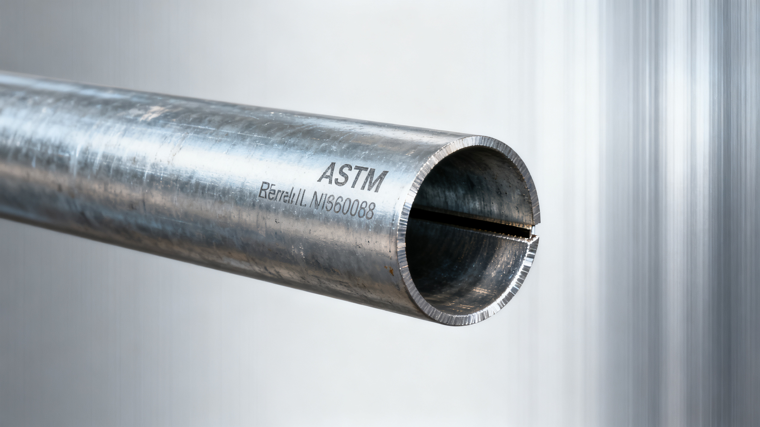 Carbon Steel Pipe Supplier Evaluation Checklist: 7 Non-Negotiable Criteria for Engineering Procurement Teams