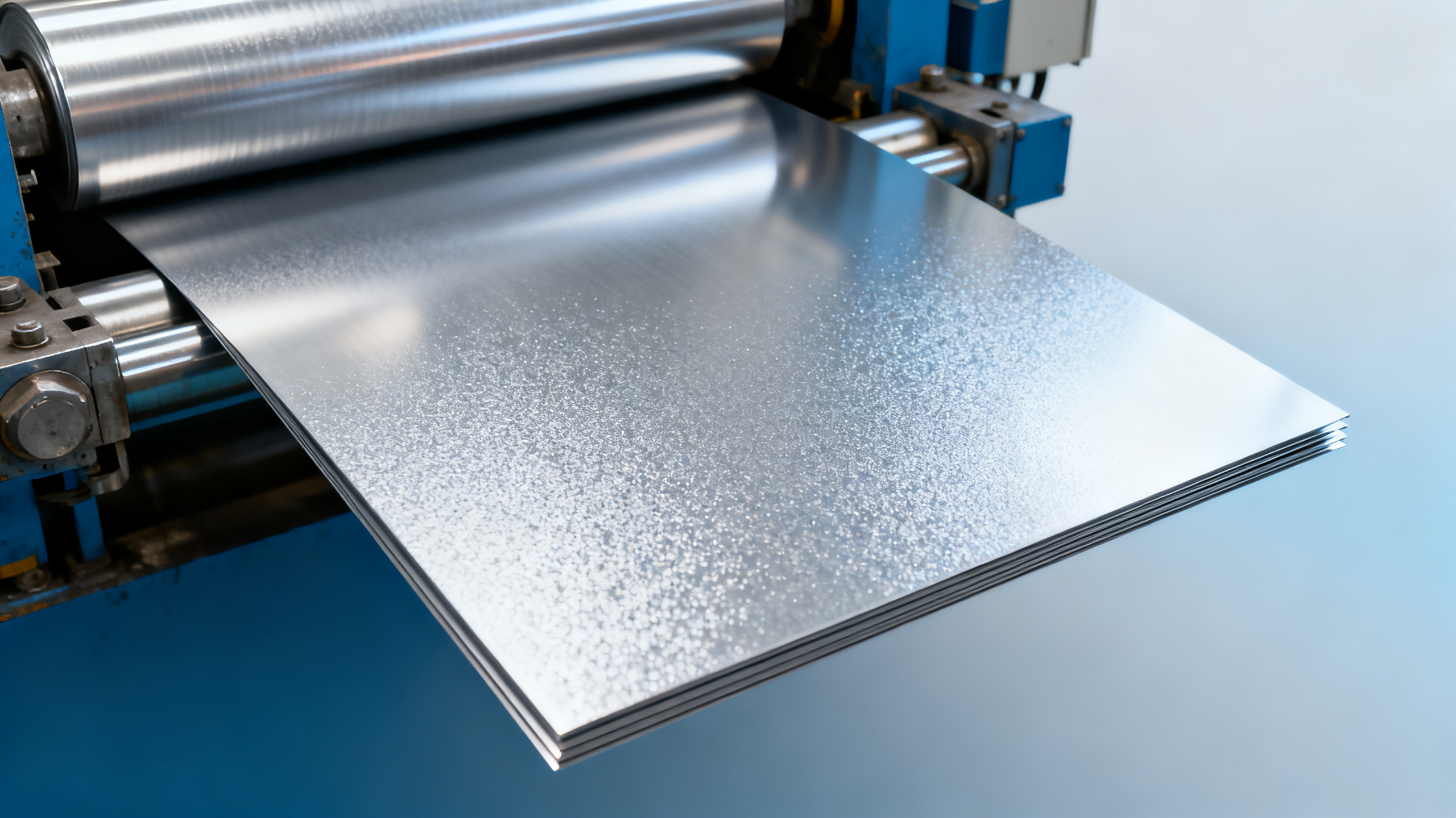 316L Stainless Steel Plate Price Volatility in 2026: How Nickel Futures and EU Carbon Tariffs Are Reshaping Budget Planning