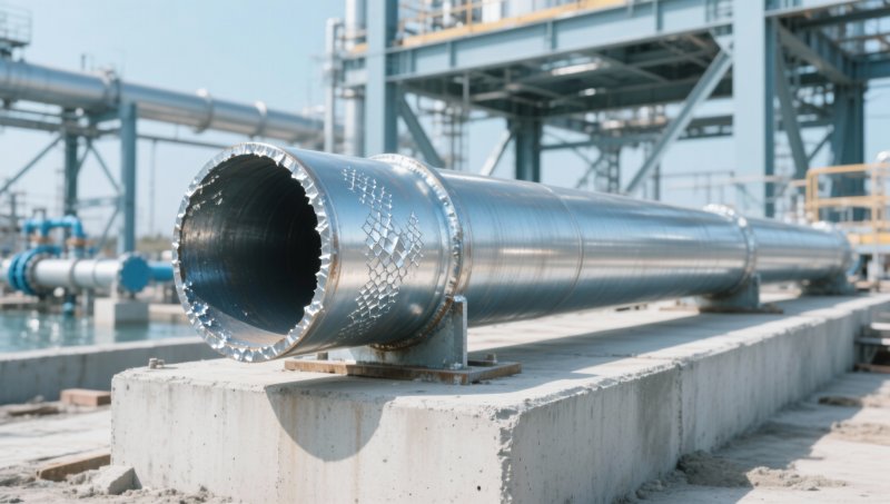 Hot-Dipped Galvanized Pipe Failure Modes: 3 Underestimated Causes of Premature Corrosion in Municipal Water Systems