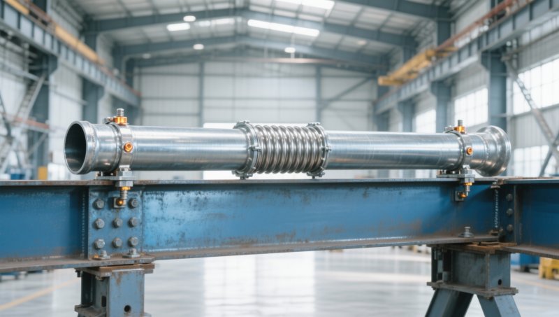 Galvanized Steel Conduit Installation Best Practices: Avoiding Grounding Loops and Thermal Expansion Failures on Large-Scale Sites