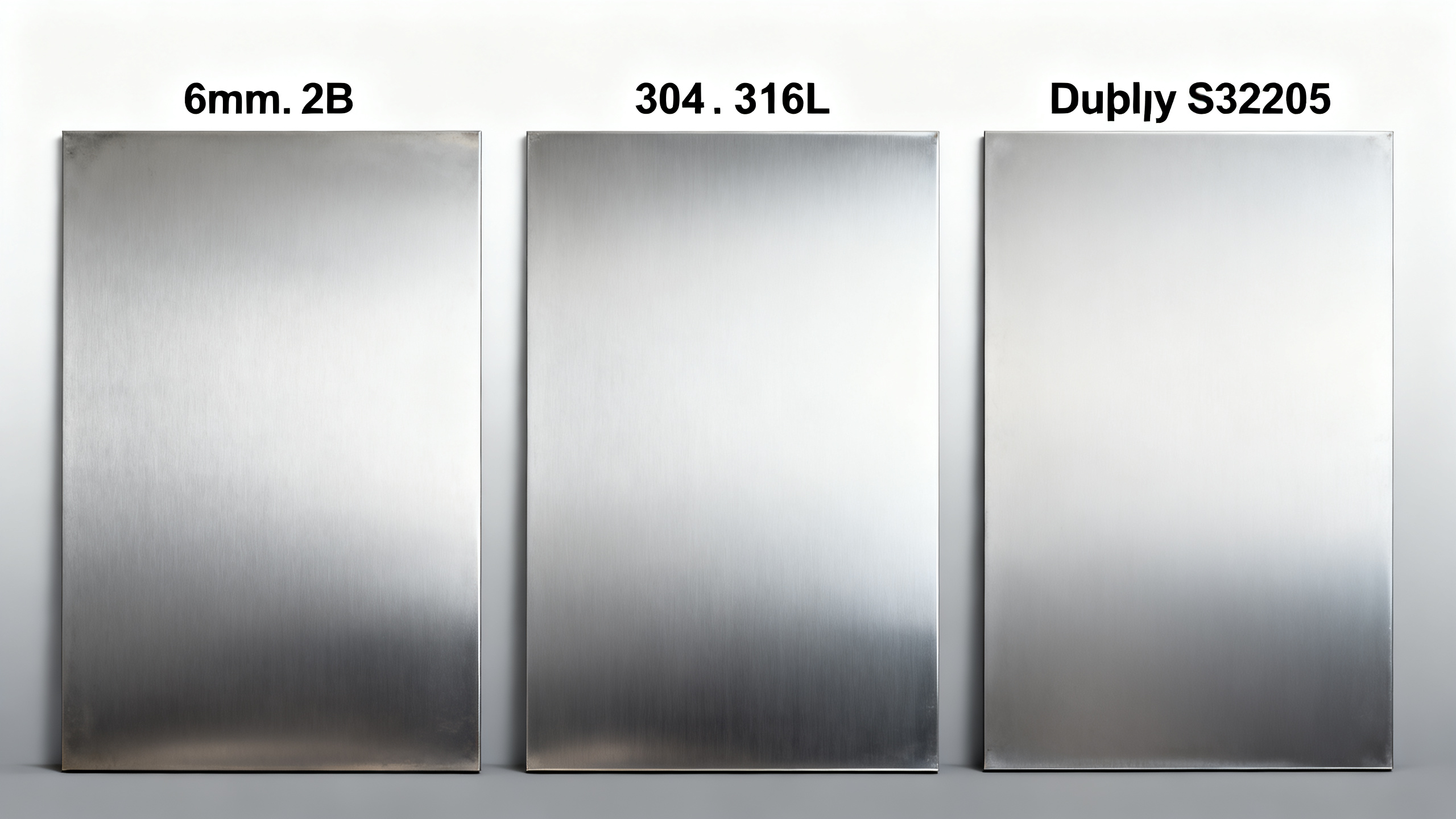 How 316L Stainless Steel Plate Performs in Cyclic Thermal Stress Testing vs. 304 and Duplex Grades—2026 Lab Results Summary