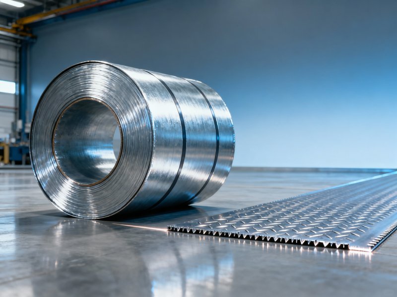 What Makes Z150 Steel Sheet Suitable for Pressure Vessel Fabrication in 2026? What Makes Z150 Steel Sheet Suitable for Pressure Vessel Fabrication in 2026?