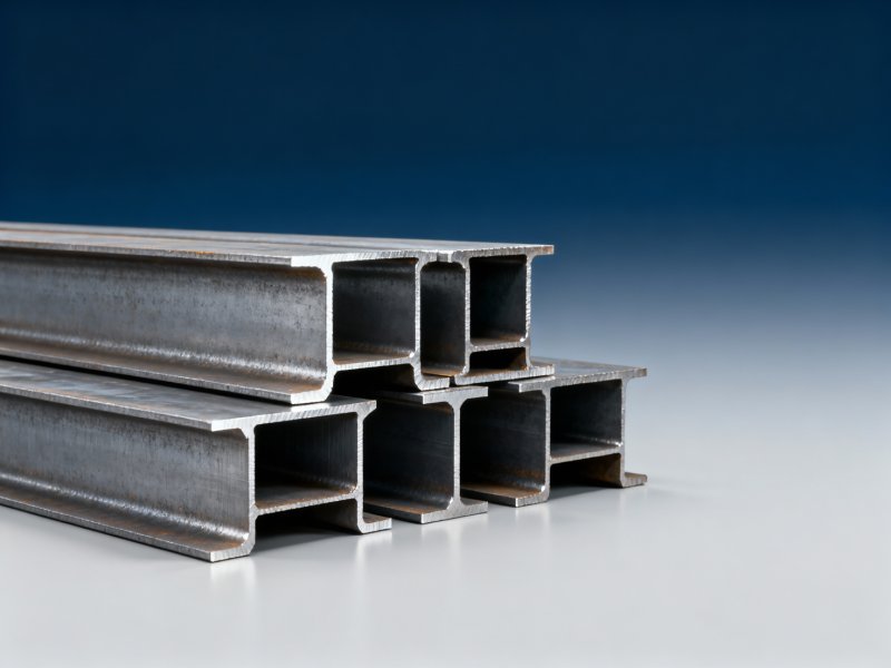 Which ASTM Steel Beam Grades Are Most Cost-Effective for Power Plant Support Structures?