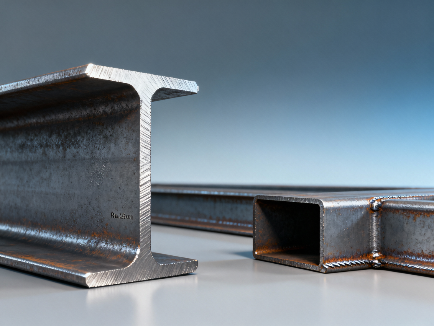 ASTM Steel Profile for Oil and Gas Industry: What Surface Finish Standards Apply to Sour Service Environments?