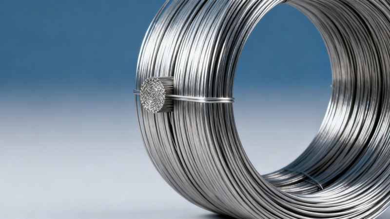 Why mild steel wire for construction projects is gaining traction in EU infrastructure tenders — and what specs matter most