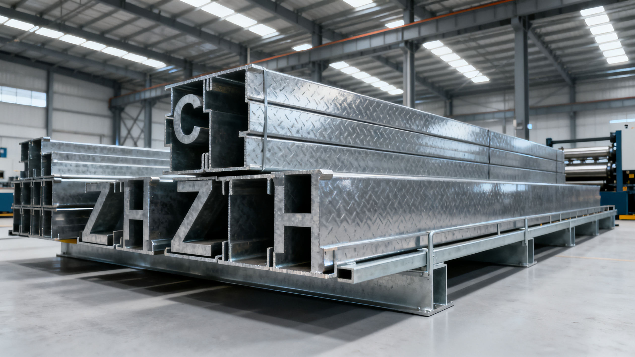 What makes a reliable ASTM steel profile supplier in the USA different from general metal distributors — technical support, traceability, and documentation depth