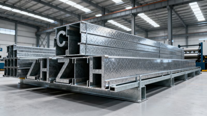 What makes a reliable ASTM steel profile supplier in the USA different from general metal distributors — technical support, traceability, and documentation depth