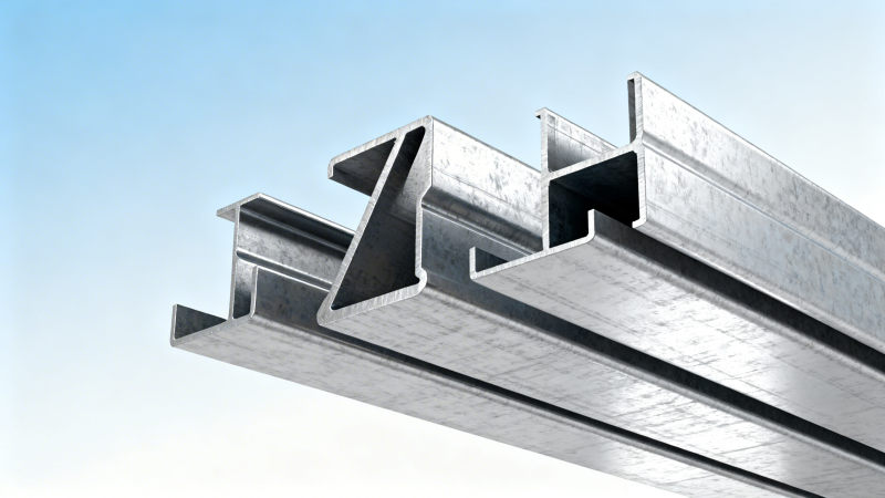 What makes a reliable ASTM steel profile supplier in the USA different from general metal distributors — technical support, traceability, and documentation depth