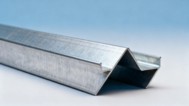 Why project managers are switching from generic Z beams to engineered Z beam for industrial applications — with real-world deflection data