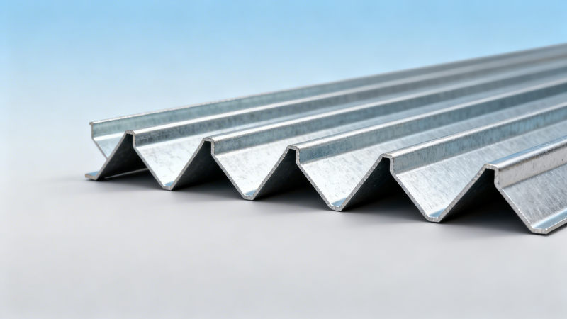 Structural steel purlin manufacturer China vs