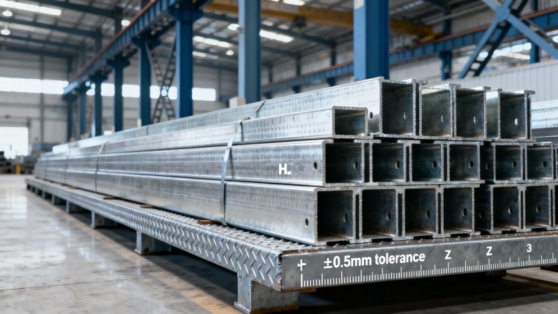 What procurement teams overlook when requesting ASTM steel beam price list quotes — and how it delays RFQ cycles by 14+ days