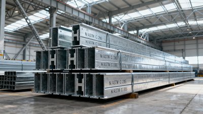 How a certified H shape steel supplier in Europe supports post-installation structural audits with full batch-level documentation