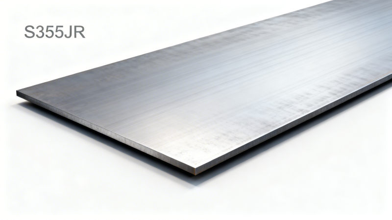 How S355JR Steel Plate Performs Under Cyclic Loading in Wind Turbine Tower Fabrication