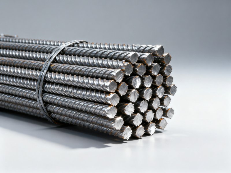 What Makes Steel Rebar for Concrete Reinforcement Suitable for High-Rise Construction Projects in 2026? What Makes Steel Rebar for Concrete Reinforcement Suitable for High-Rise Construction Projects in 2026?