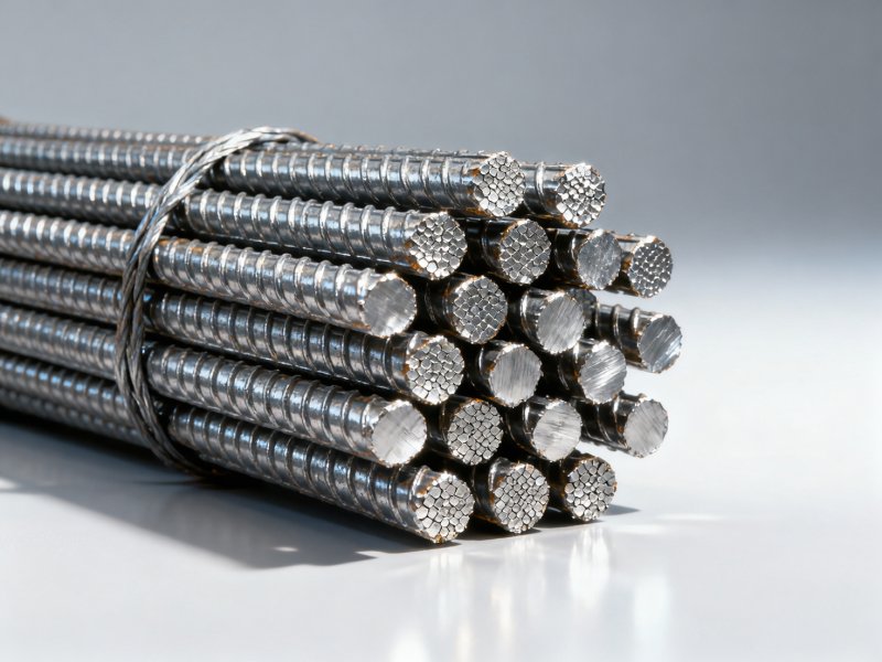 What Makes Steel Rebar for Concrete Reinforcement Suitable for High-Rise Construction Projects in 2026? What Makes Steel Rebar for Concrete Reinforcement Suitable for High-Rise Construction Projects in 2026?