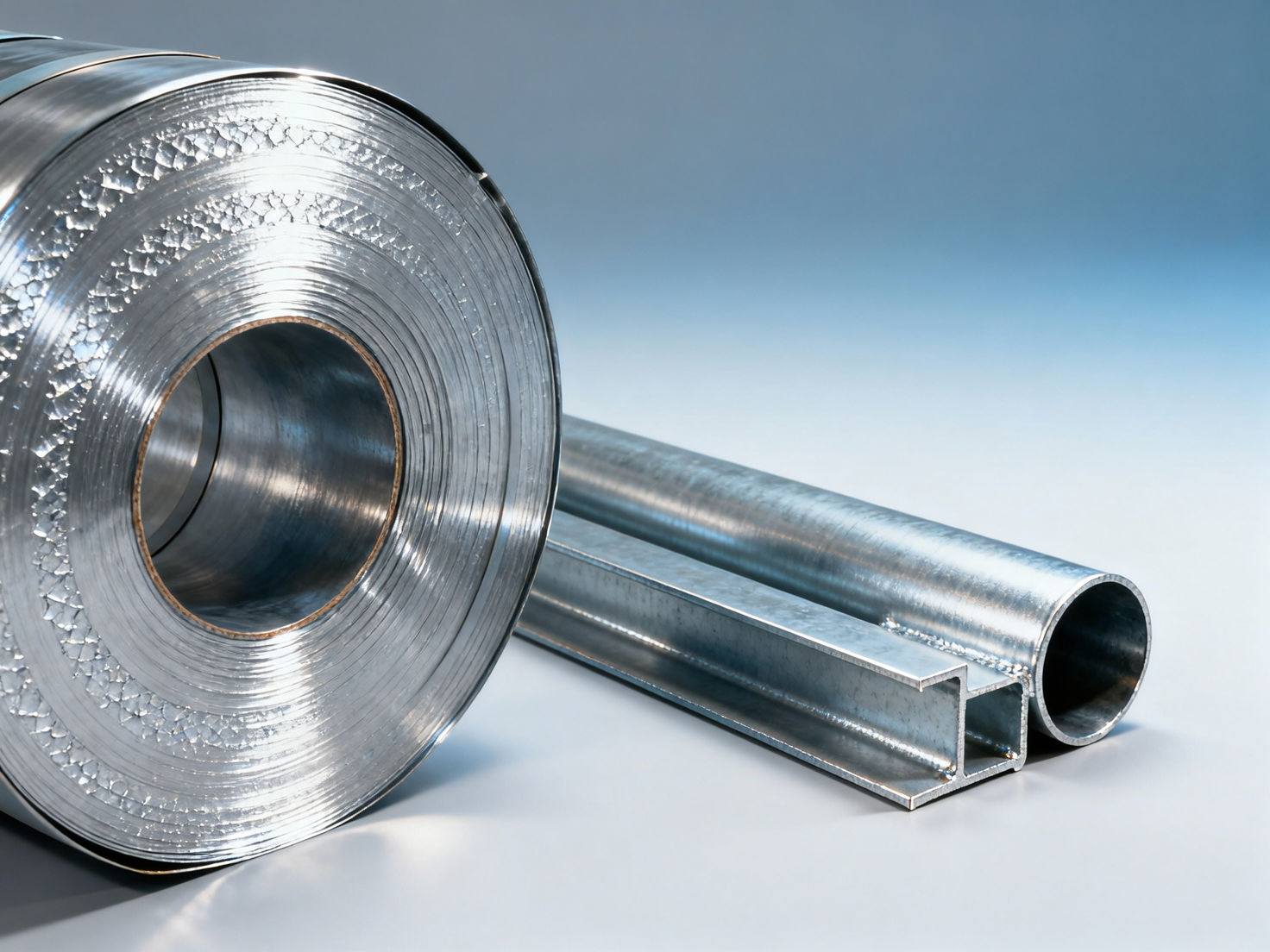 How to Verify If a Steel Profile Manufacturer in China Meets ISO 9001 and ASTM A653 Standards Before Procurement