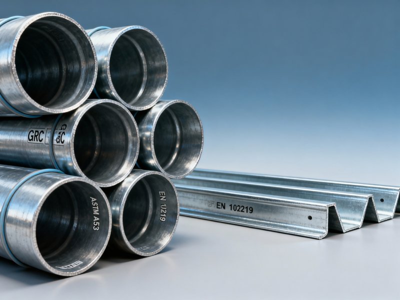 Why Steel Conduit Price List Variations Matter for Electrical Contractors Managing Multiple 2026 Infrastructure Projects