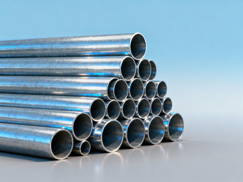 Galvanized Steel Pipe Price Trends in Q1 2026: What’s Driving the 8–12% Increase Across Major Chinese Export Hubs?