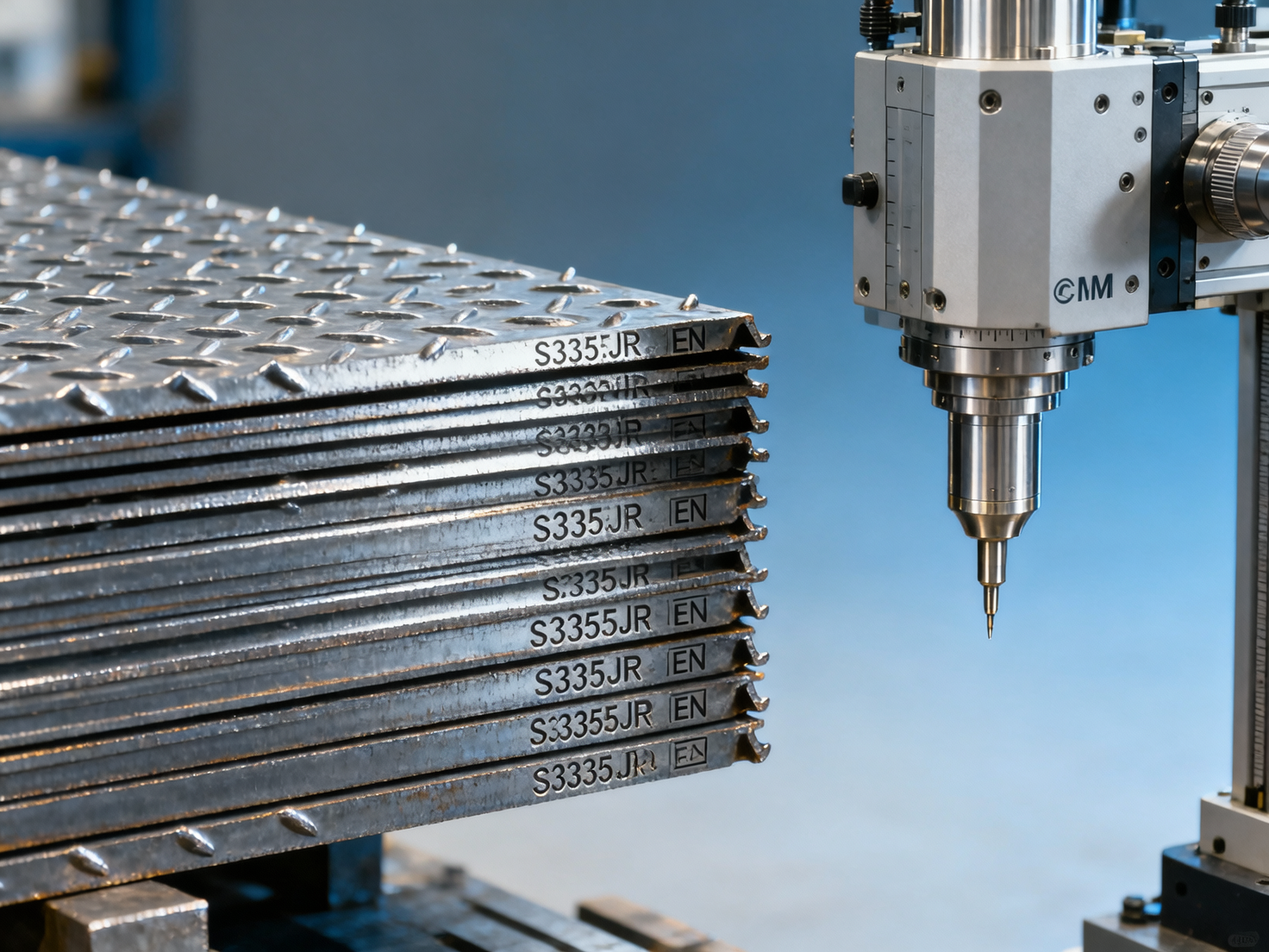 What Technical Documentation Must a Steel Profile Manufacturer in China Provide for CE Marking Compliance in EU Infrastructure Bids?