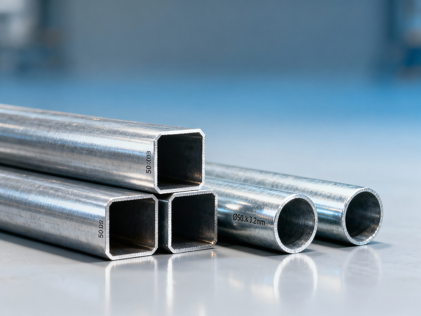 How Much Does Steel Conduit Price List Transparency Reduce Procurement Cycle Time for Tier-2 Construction Firms?