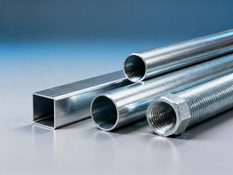 How Much Does Steel Conduit Price List Transparency Reduce Procurement Cycle Time for Tier-2 Construction Firms?