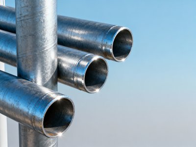 Are Galvanized Steel Pipe Suppliers in China Able to Support Just-in-Time Delivery for Offshore Wind Foundation Projects?