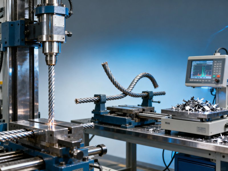 What Three Material Tests Should Quality Control Teams Run on Incoming Steel Rebar for Concrete Reinforcement to Avoid Batch Rejection?