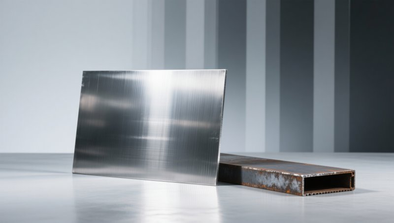 Can cold rolled steel plate replace hot rolled in precision machining — and what does it cost?