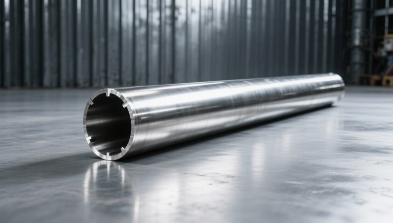 What procurement risks arise when sourcing SS 304 pipe without mill test reports in 2026?