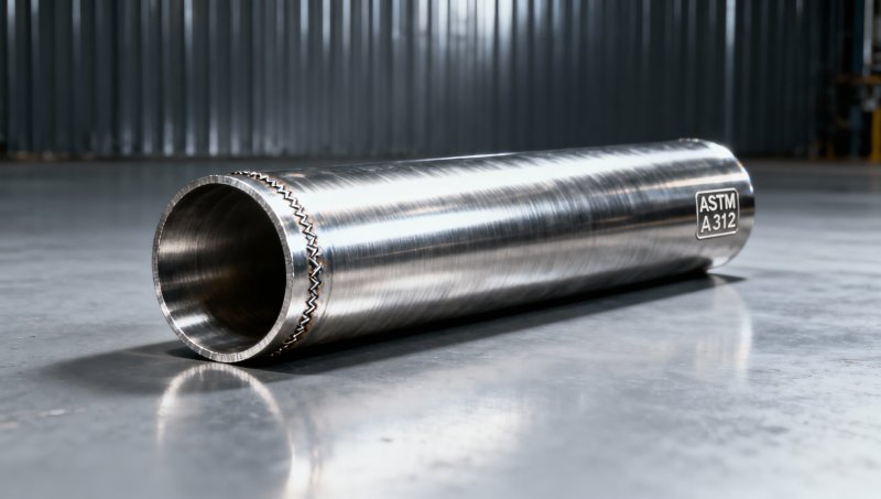 What factors drive SS 304 pipe price per meter fluctuations beyond raw nickel costs in Q2 2026?