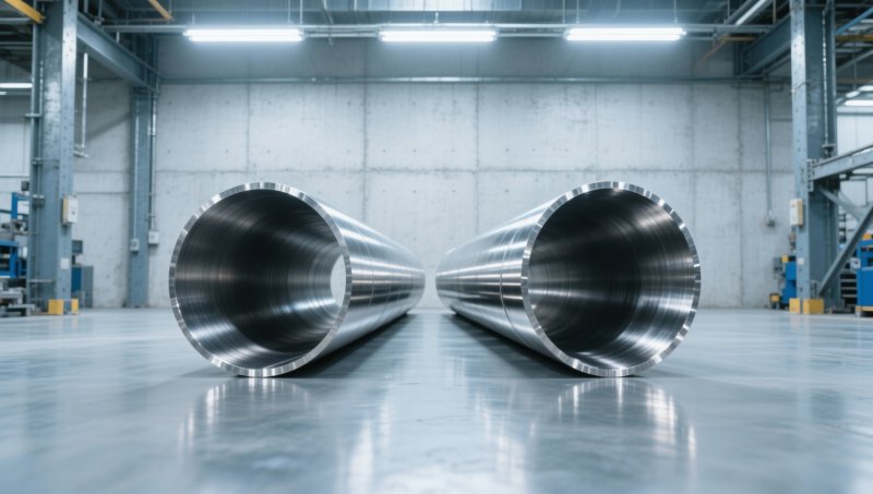 What Is a Stainless Pipe and Why Does Grade 304 vs 316 Matter for Corrosion Resistance? What Is a Stainless Pipe and Why Does Grade 304 vs 316 Matter for Corrosion Resistance?