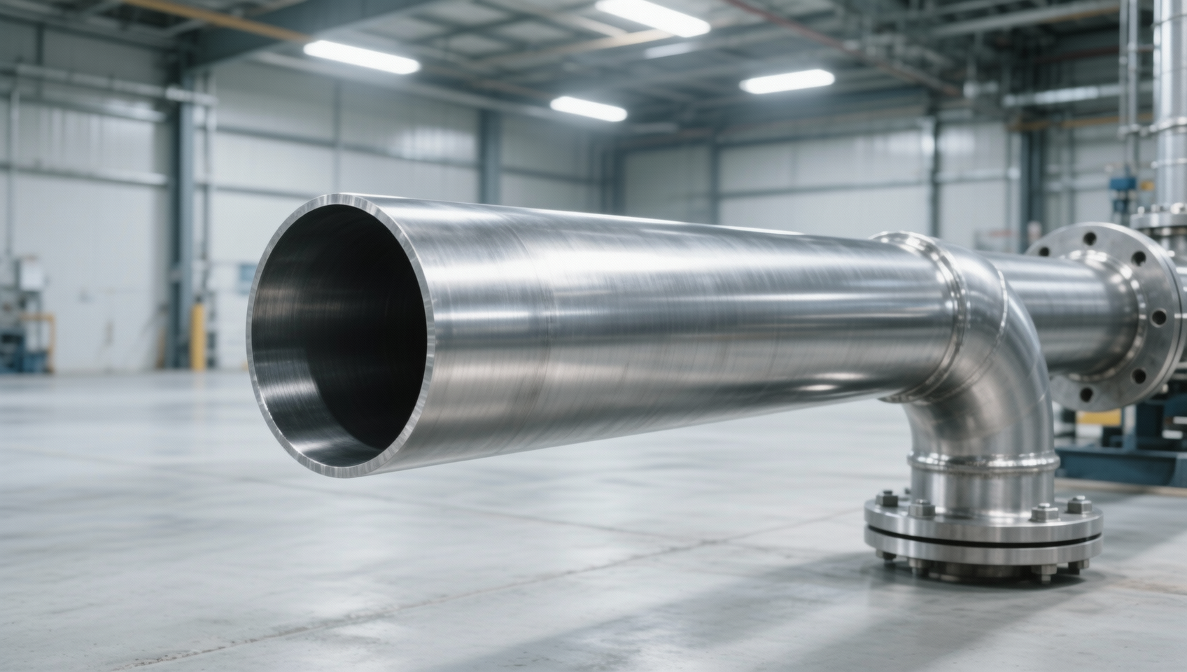 When Should Project Managers Specify Seamless Over Welded Stainless Pipe for Critical Infrastructure?