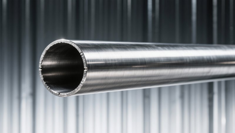 When Should Project Managers Specify Seamless Over Welded Stainless Pipe for Critical Infrastructure? When Should Project Managers Specify Seamless Over Welded Stainless Pipe for Critical Infrastructure?