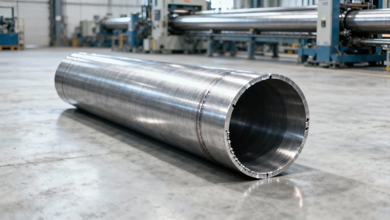 How Structural Steel Pipe Dimensions Affect Load-Bearing Capacity in Bridge Construction