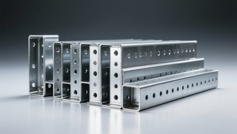 Why Metal Wall Angle Is Preferred Over Wood for Commercial Interior Framing in 2026