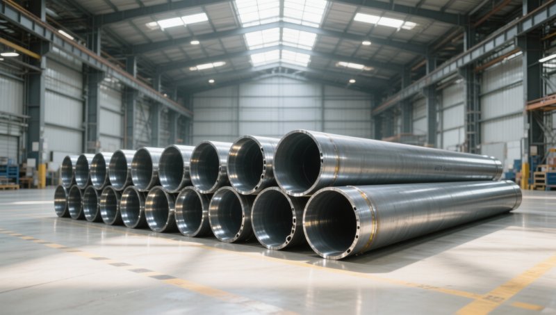 How Much Does Structural Steel Pipe Cost Per Linear Foot for Mid-Rise Apartment Projects?