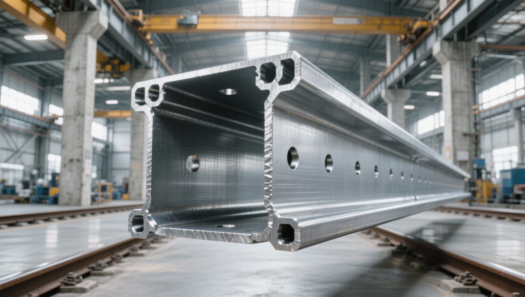 What Certifications Should You Request From Suppliers of Metal Angle Iron With Holes?