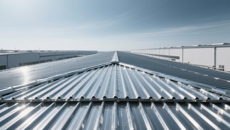 What Are the Real Long-Term Benefits of Steel Roofing for Commercial Buildings in 2026?
