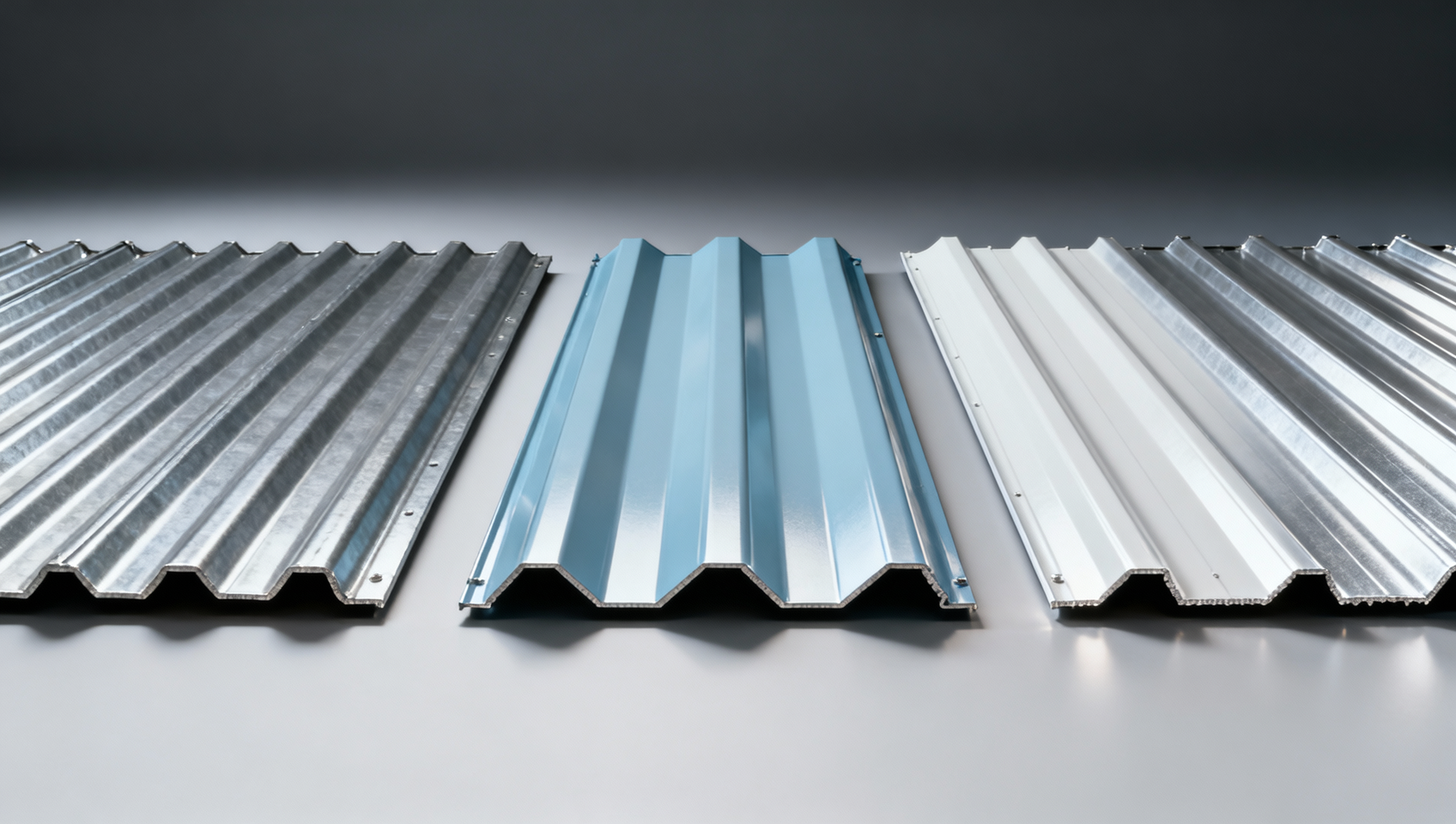 How Much Does Steel Roofing Price Vary by Gauge, Coating, and Panel Profile in North America?