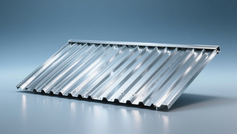 Why Lightweight Steel Roofing Is Gaining Traction in Retrofit Projects Across the U.S