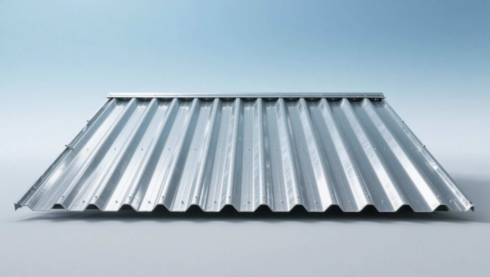 Galvanized Steel Roofing Lifespan: How Many Years Can You Expect With Proper Maintenance?