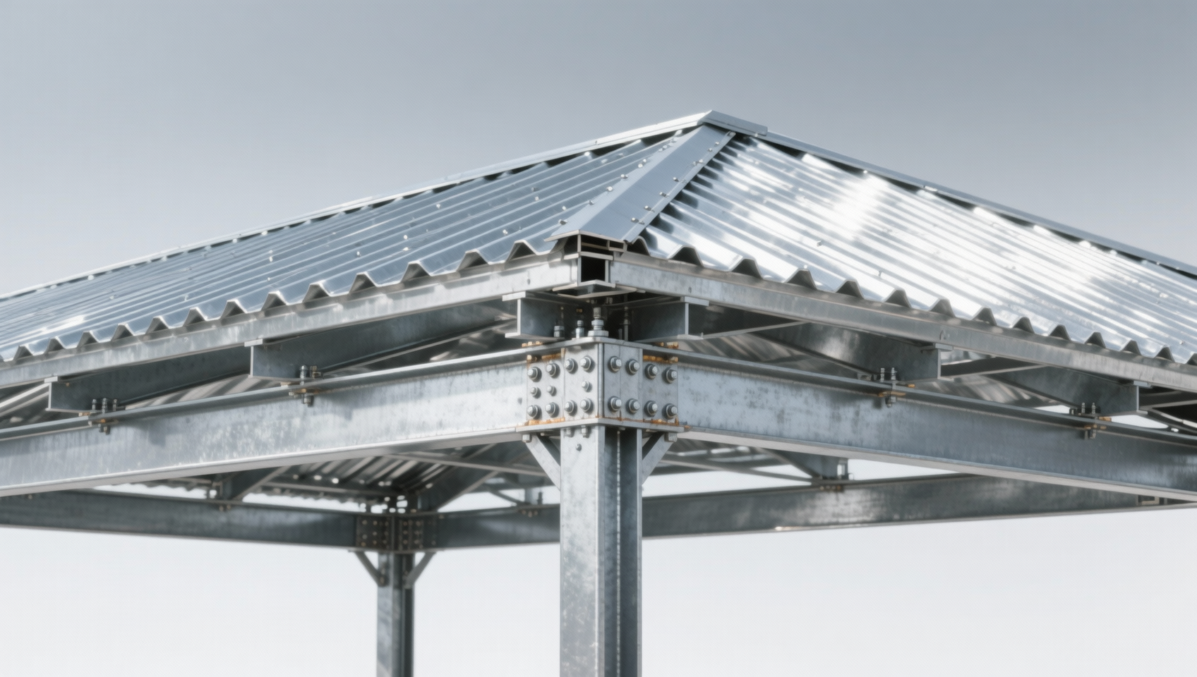 Is Steel Roofing Worth It for Homeowners in High-Wind Zones? ROI Analysis for 2026