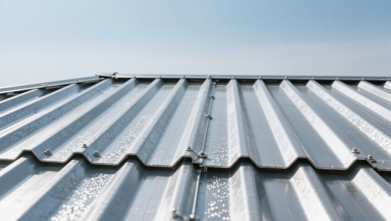 Galvanized Steel Roofing Maintenance Checklist for Facility Managers in Humid Climates