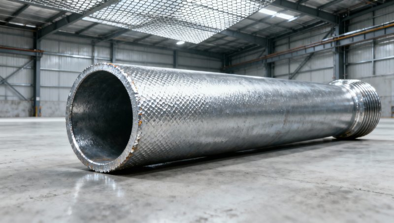 What ASTM galvanized pipe standards actually mean for corrosion resistance in outdoor infrastructure projects