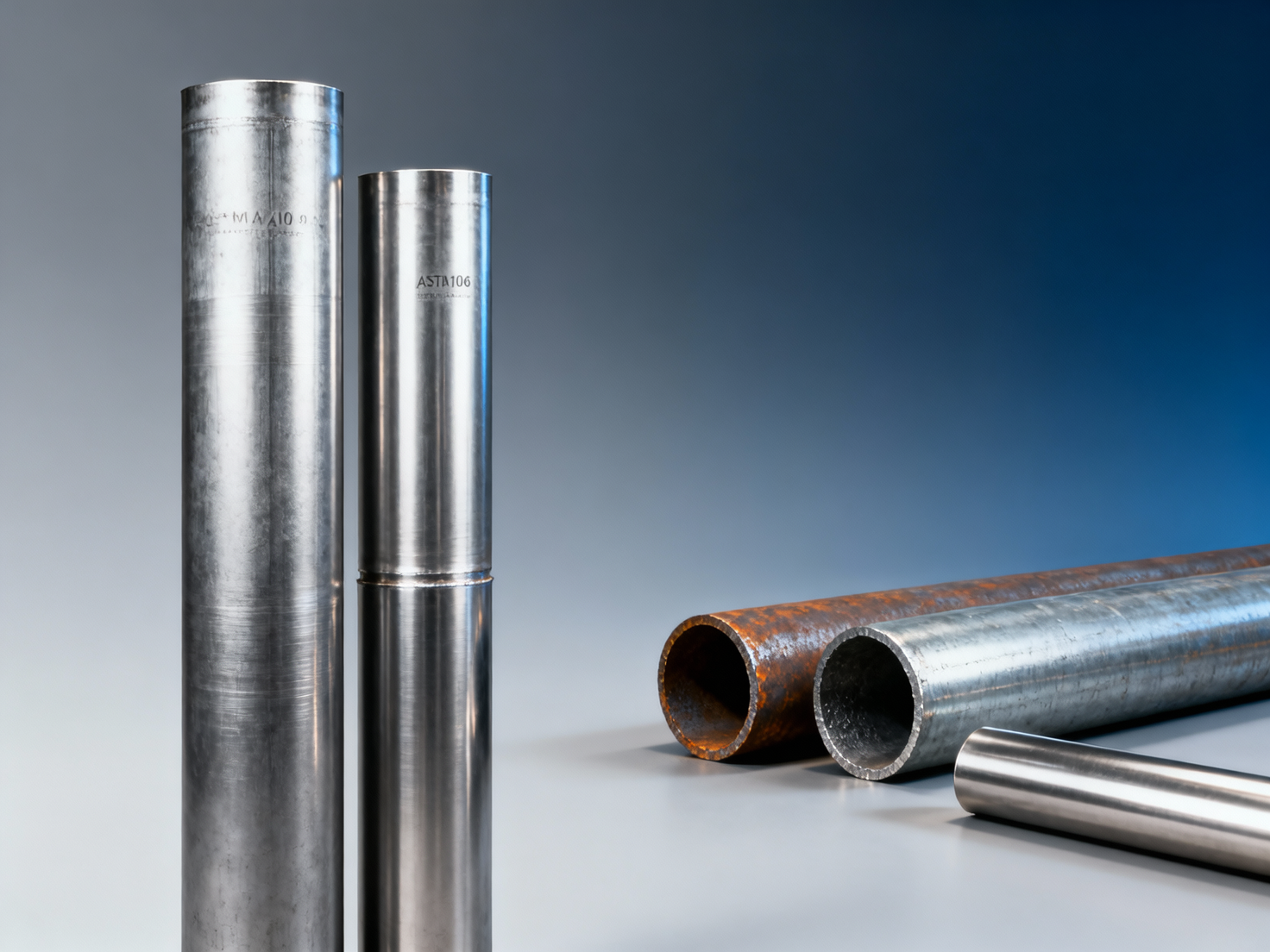 How seamless steel pipe selection impacts long-term project ROI for engineering managers