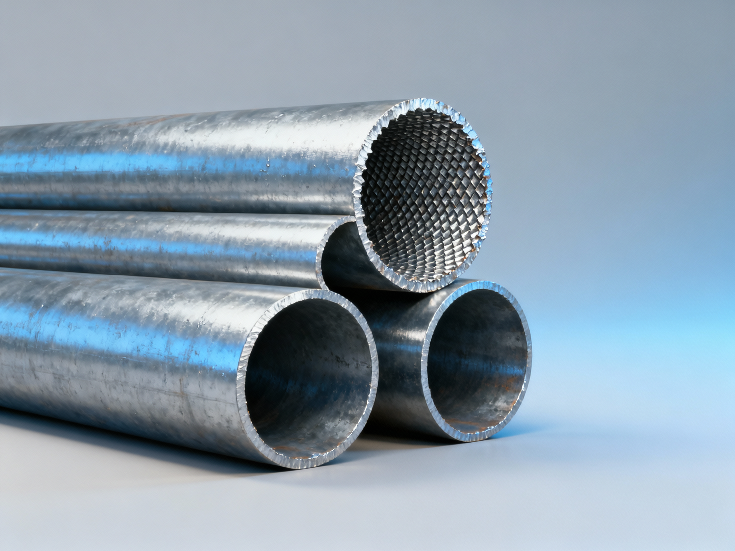 Hot-dip galvanized steel pipe pricing: hidden cost factors that safety managers overlook during specification review