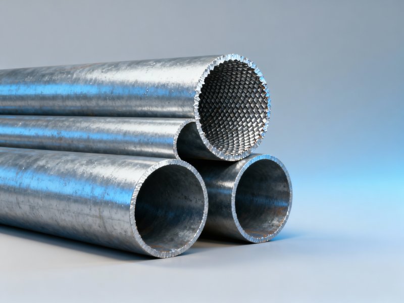 Hot-dip galvanized steel pipe pricing: hidden cost factors that safety managers overlook during specification review